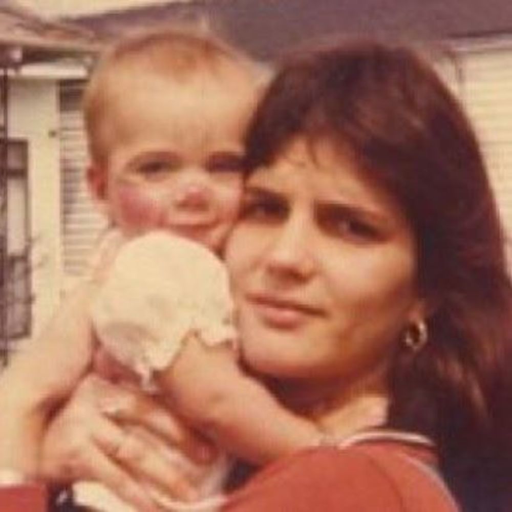 Meet your Posher, Raeann